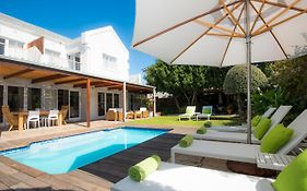 Bamboo Guest House Hermanus